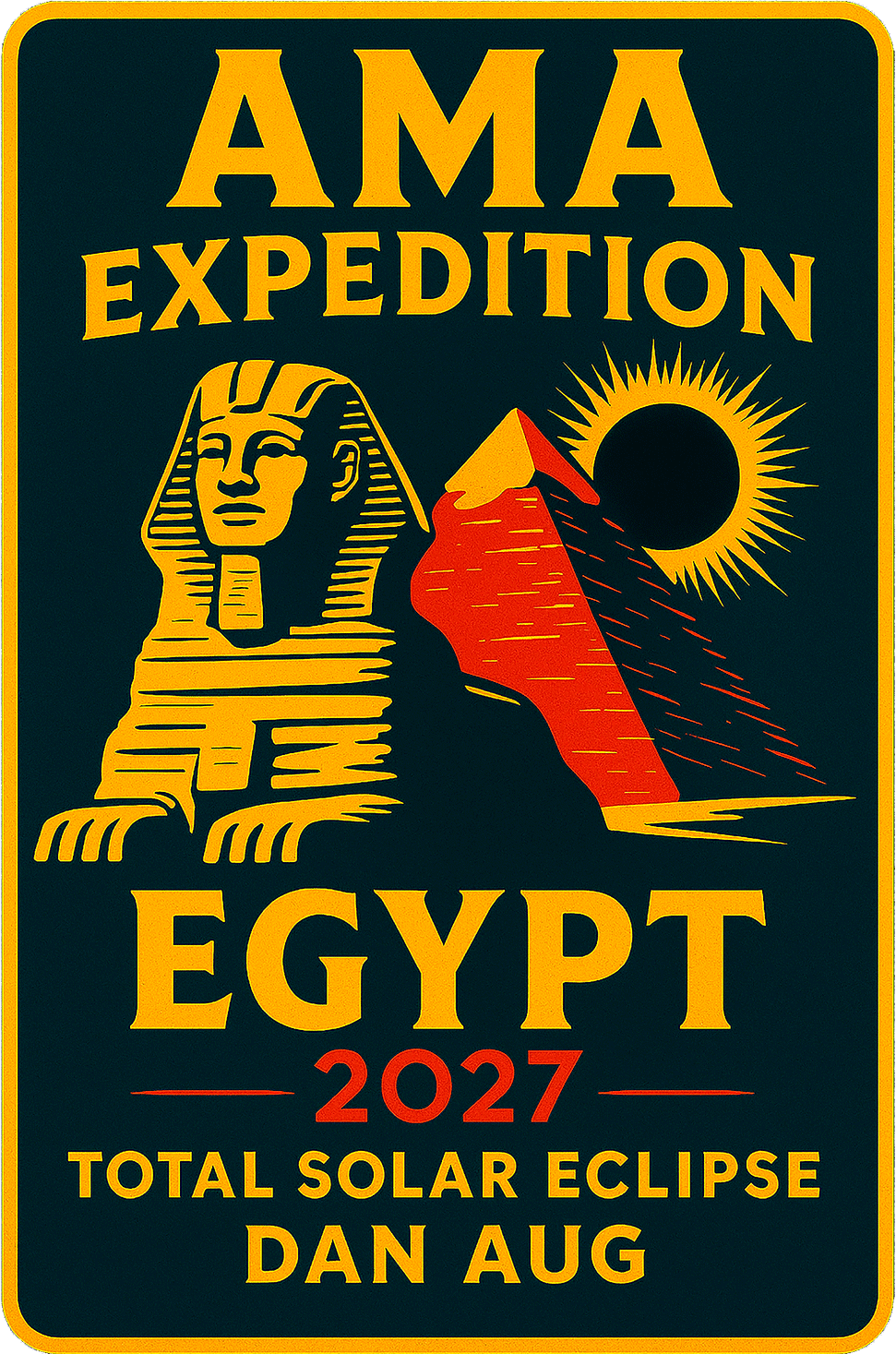 AMA Expedition Photo