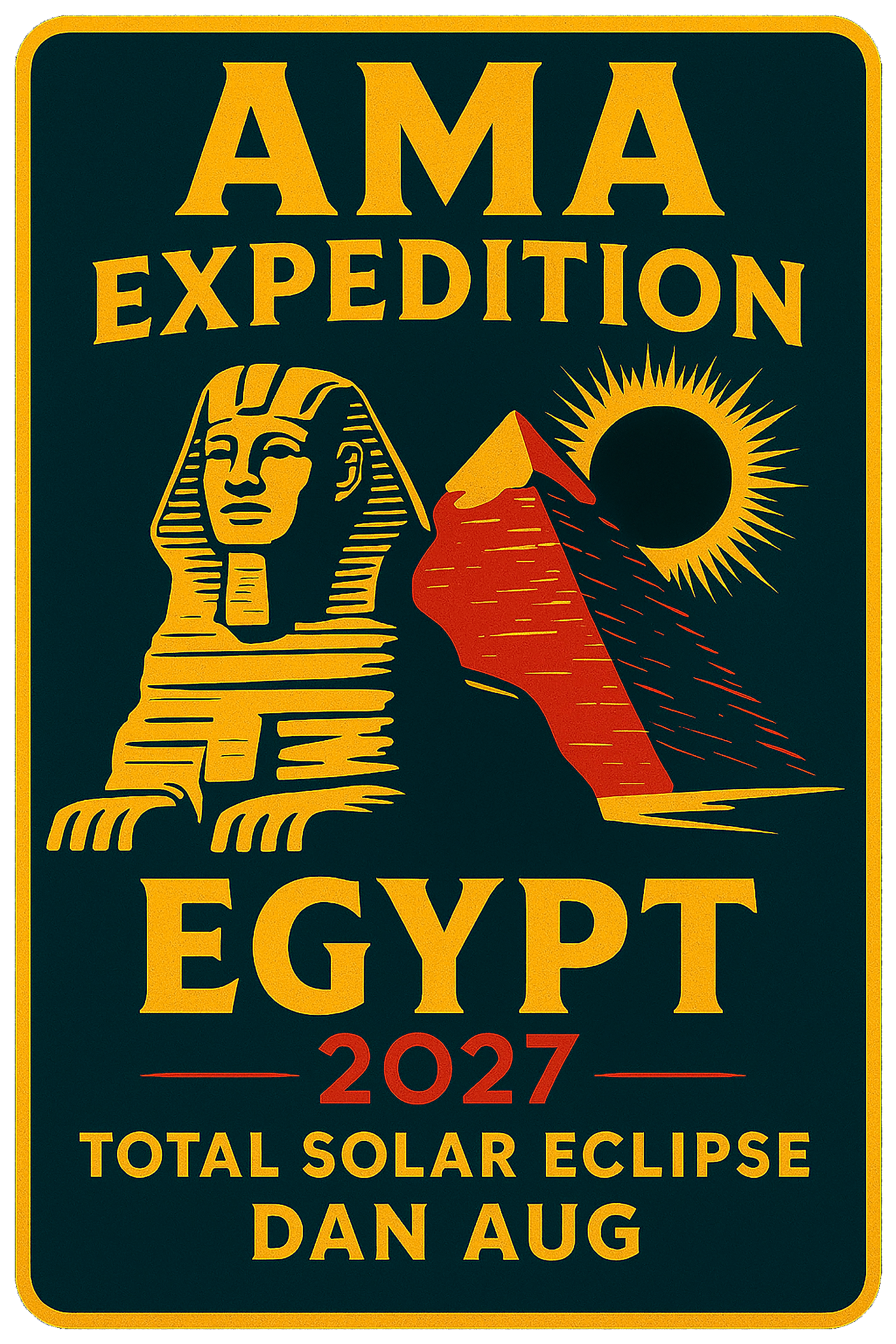 AMA Expedition Photo