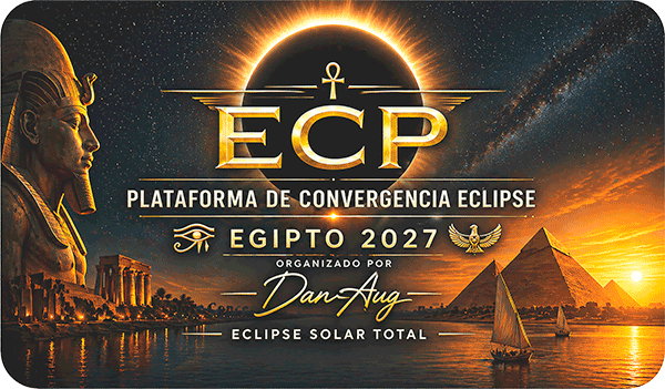 ECP — Eclipse Convergence Platform — Egypt 2027