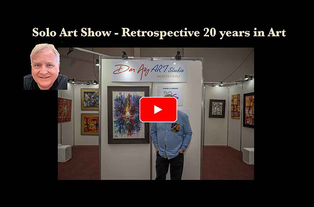 20 años no es nada - LATU