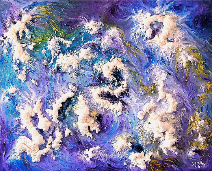 NUN aguas primordiales.