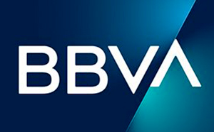 BBVA Logo