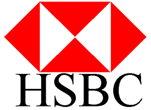 HSBC Logo