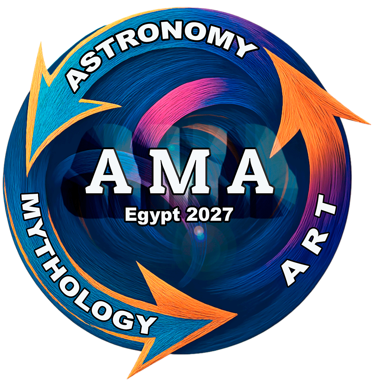 AMA Expedition Logo