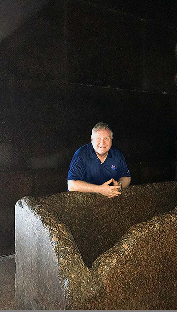 Dan Aug in Egypt — photo 2