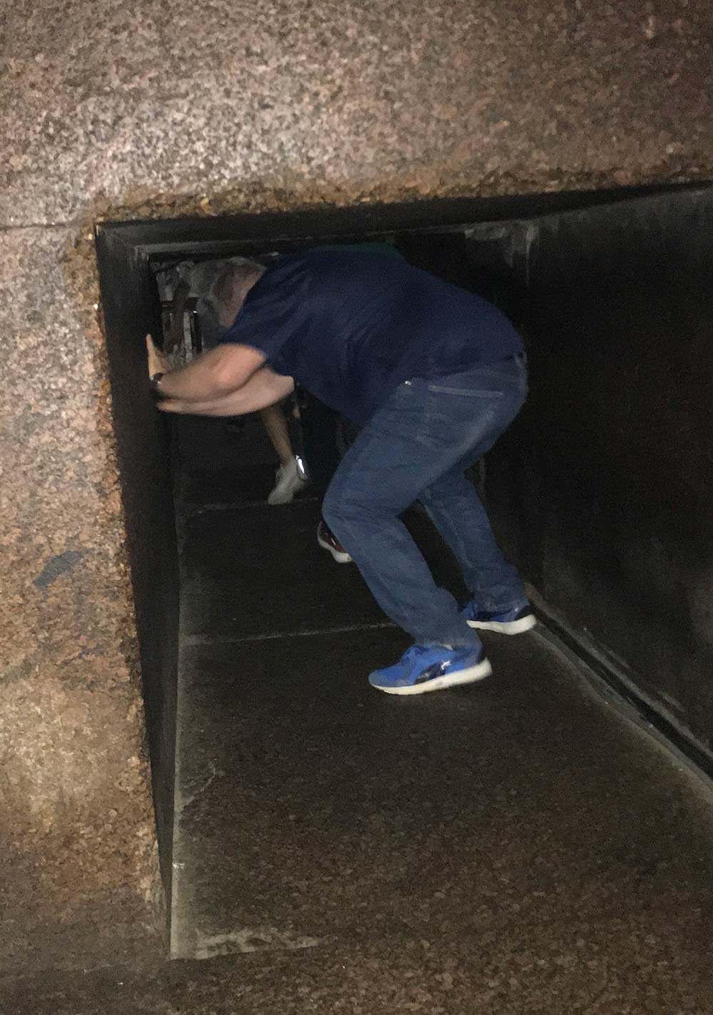 Dan Aug in Egypt — photo 8